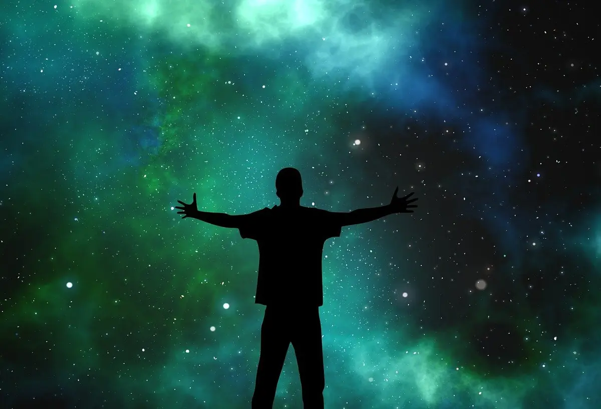 Vieillée Aux étoiles