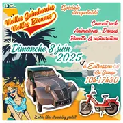 Vieilles guimbardes vieilles bécanes