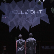 Vielleicht : le spectacle qui explore l’identité afro-descendante, la mémoire et la réparation
