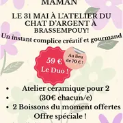 Viens avec ta maman