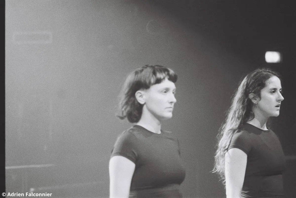 Viens Danser avec la Compagnie Sauvage