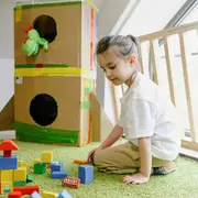 Viens faire des constructions en tout genre