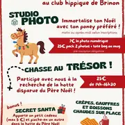 Viens fêter Noël !