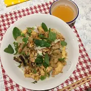 Voyagez en Asie avec vos papilles !