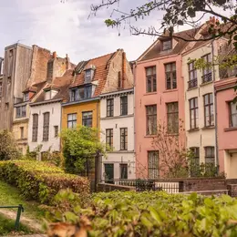 Vieux-Lille