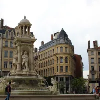 Quartier du Vieux Lyon DR