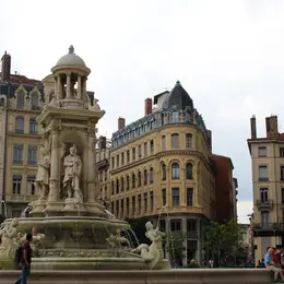 Vieux Lyon