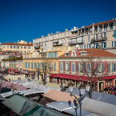Vieux-Nice