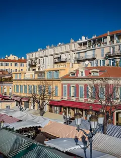 Vieux-Nice