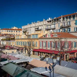 Vieux-Nice