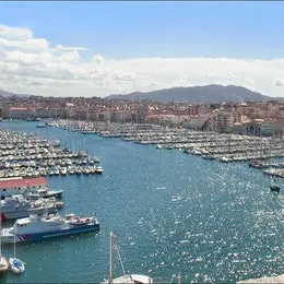 Vieux-Port