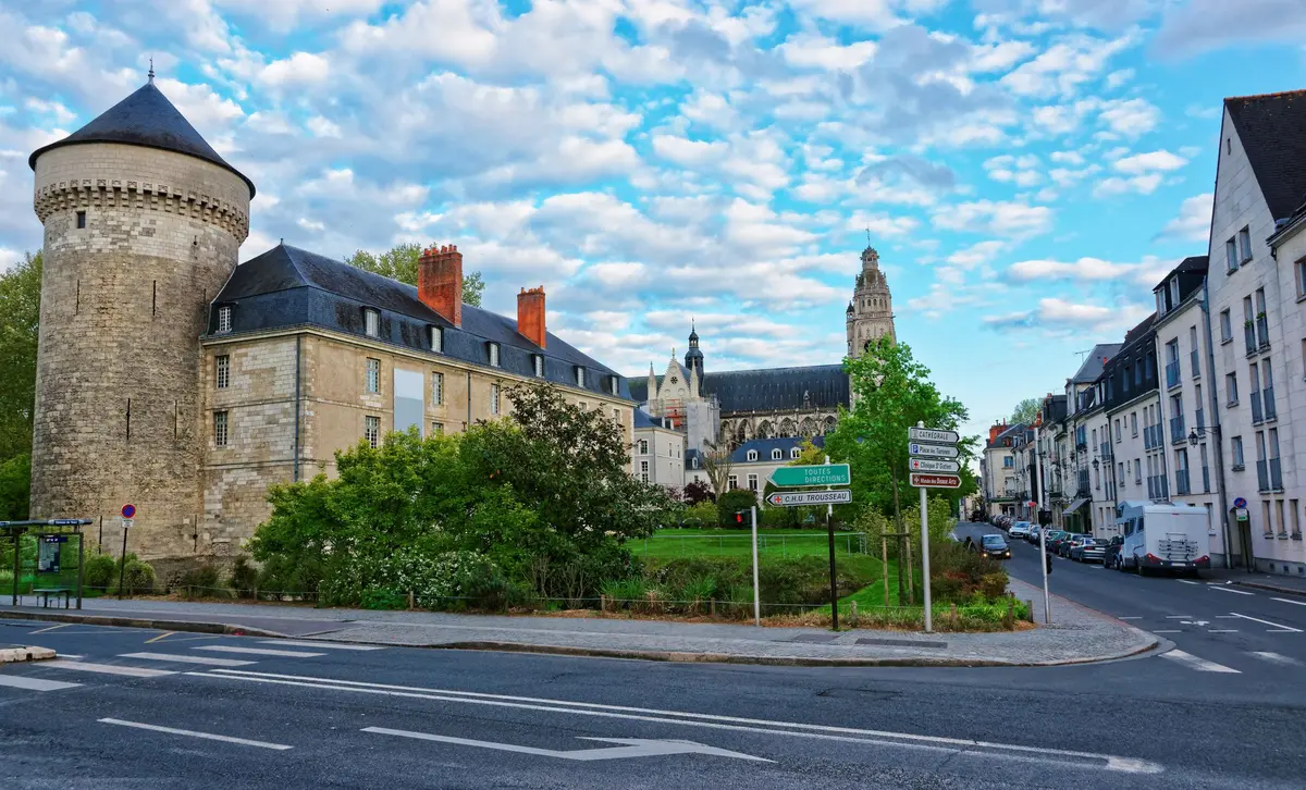 Vieux-Tours : quatre rues changent dès le 28 septembre, voici ce qui va devenir piéton