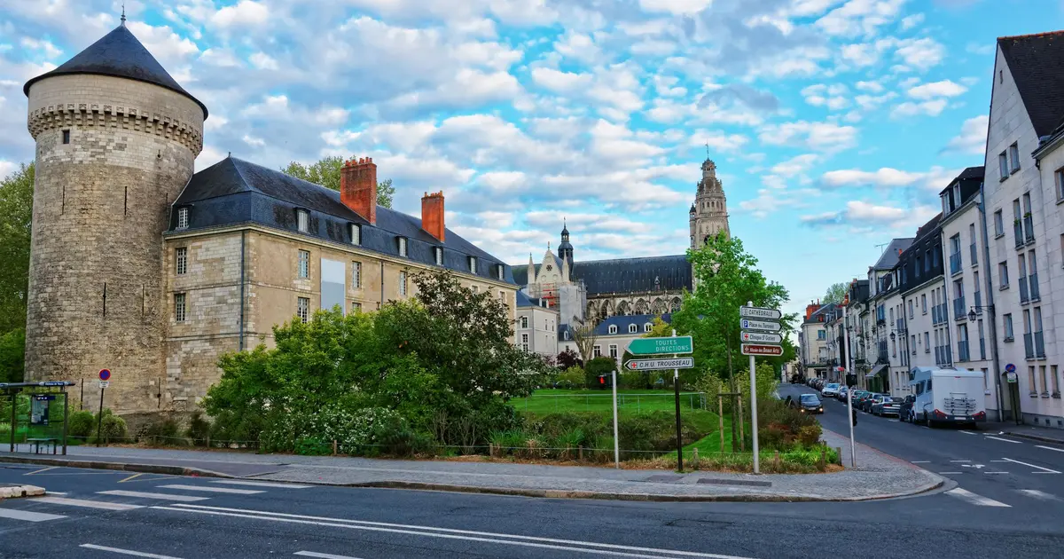 Vieux-Tours : quatre rues changent dès le 28 septembre, voici ce qui va devenir piéton