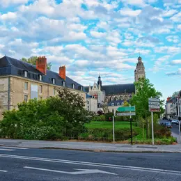 Vieux-Tours : quatre rues changent dès le 28 septembre, voici ce qui va devenir piéton