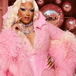Viewing Drag Race France S4 Ep.6 - Creatine Price