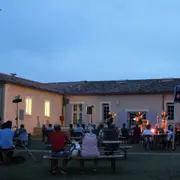 Vignerons en fête
