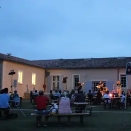 Vignerons en fête
