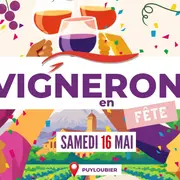 Vignerons en fête
