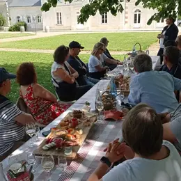 Vignes Vins Apero