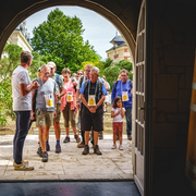 Vignes, Vins et Randos