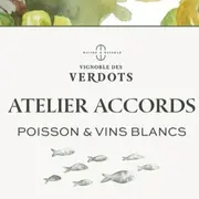 Vignoble des Verdots | Atelier accords