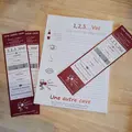 Vignobles en Scène ! - 1,2,3...vins