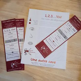 Vignobles en Scène ! - 1,2,3...vins