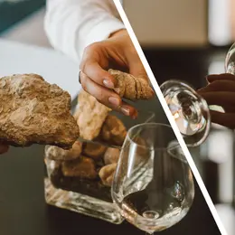 [Vignobles en scène!]: Atelier de dégustation Géo-sensoriel - Exploration de nos terroirs sancerrois
