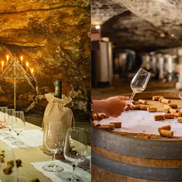 [Vignobles en scène!] Atelier oenologique Quand le sol raconte...