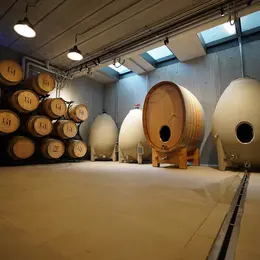 Vignobles en Scène au Domaine de Métifiot