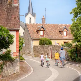 [Vignobles en Scène !] Balade dégustation à vélo De Gien à Saint Gondon