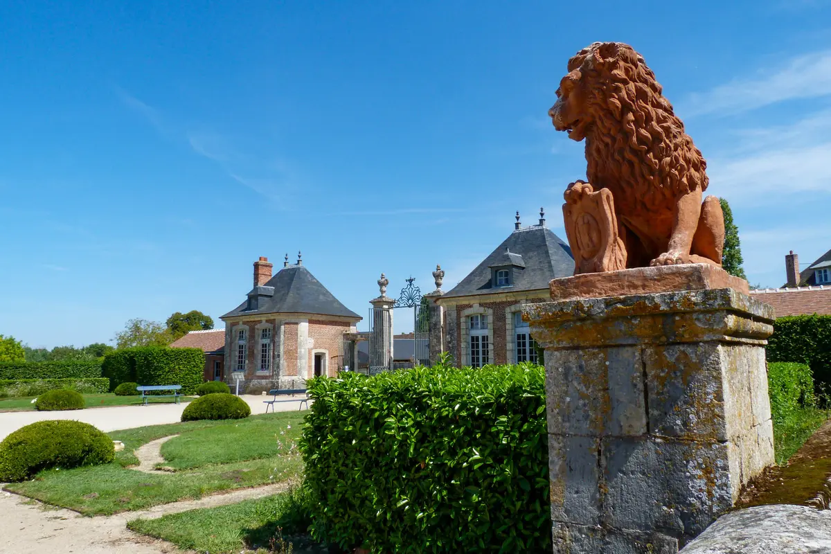 Vignobles en Scène ! Banquet & journée insolite La Loire en scène au château