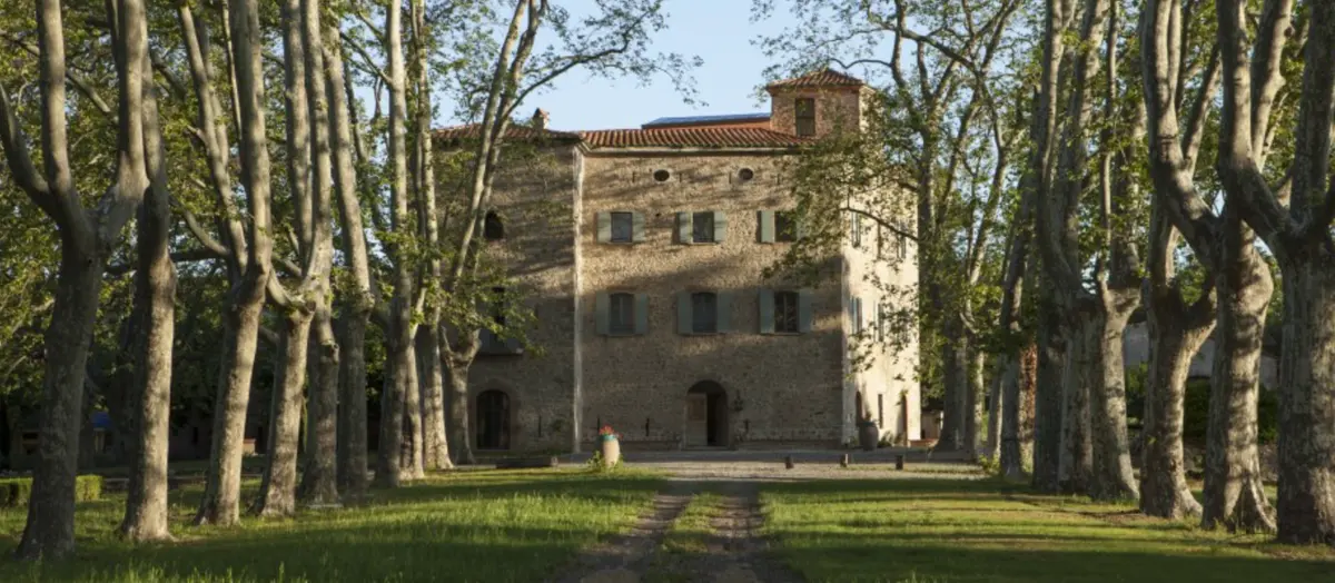 Vignobles En Scene - Challenge After Work  Au Château De Villeclare