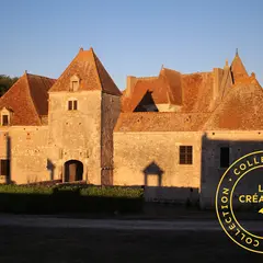 [Vignobles en scène!]: Exposition historique, visite guidée et atelier olfactif au château de Buranlure