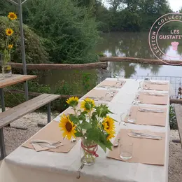 [Vignobles en Scène !] Immersion gustative
