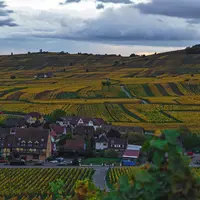 Riquewihr &copy; D. Levêque - ADT