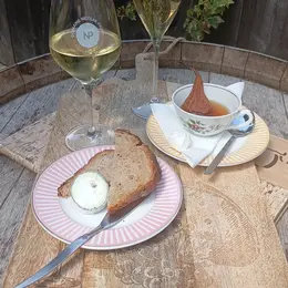 vignobles en Scène ! : Le Chinon dans tous ses états