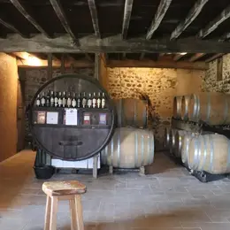 Vignobles en scène : Méchoui de fin de vendanges