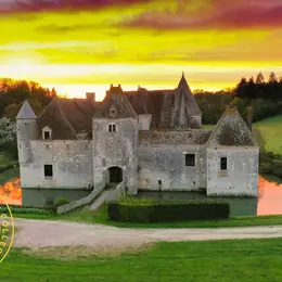 [Vignobles en scène!]: Repas prestige du château de Buranlure
