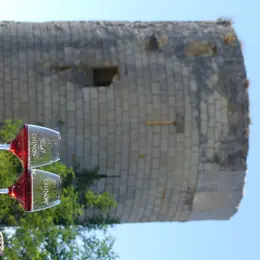 Vignobles en Scène ! - Vin et Forteresse
