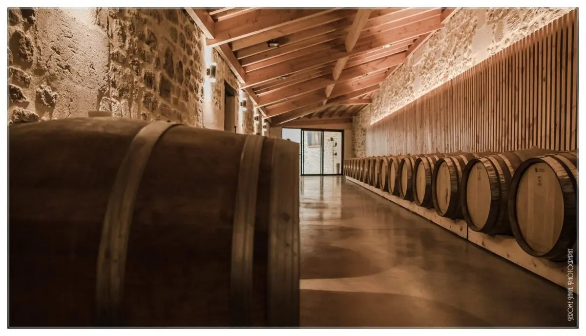 Vignobles Rousselot - Un dimanche au Château en Fronsadais-Libournais