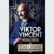 Viktor Vincent Mental Circus