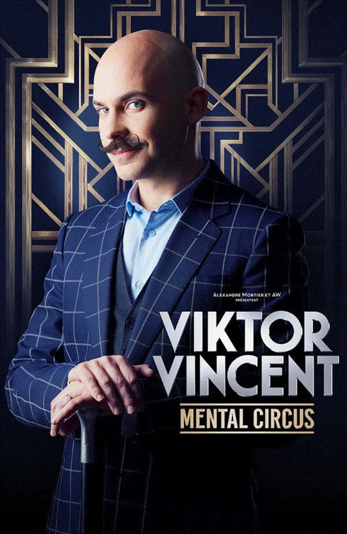 Viktor Vincent