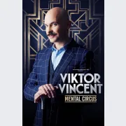 Viktor Vincent Mental Circus