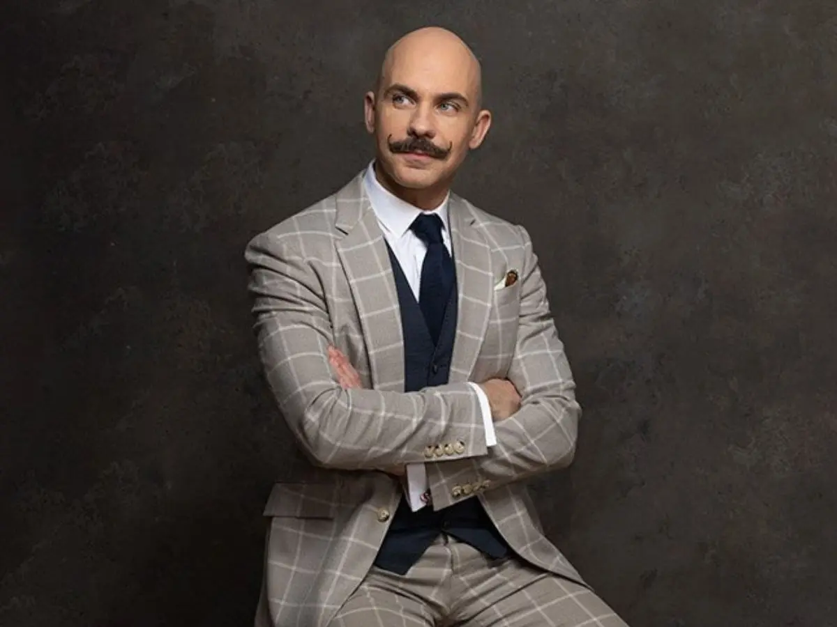 Viktor Vincent « Fantastik »