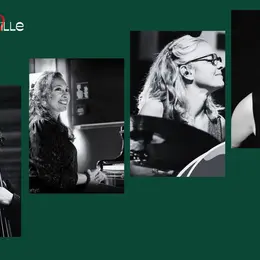Viktorija Gečytė 4tet