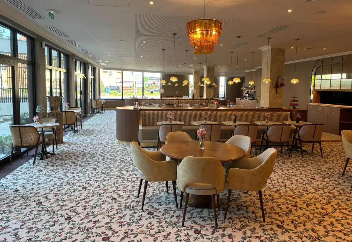 Villa Beausoleil ouvre une résidence seniors à Colmar