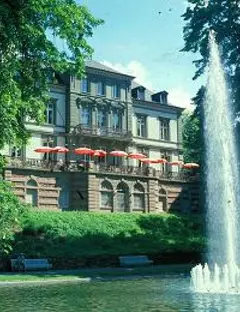 Villa Berberich