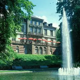 Villa Berberich