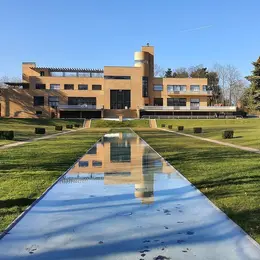 Villa Cavrois